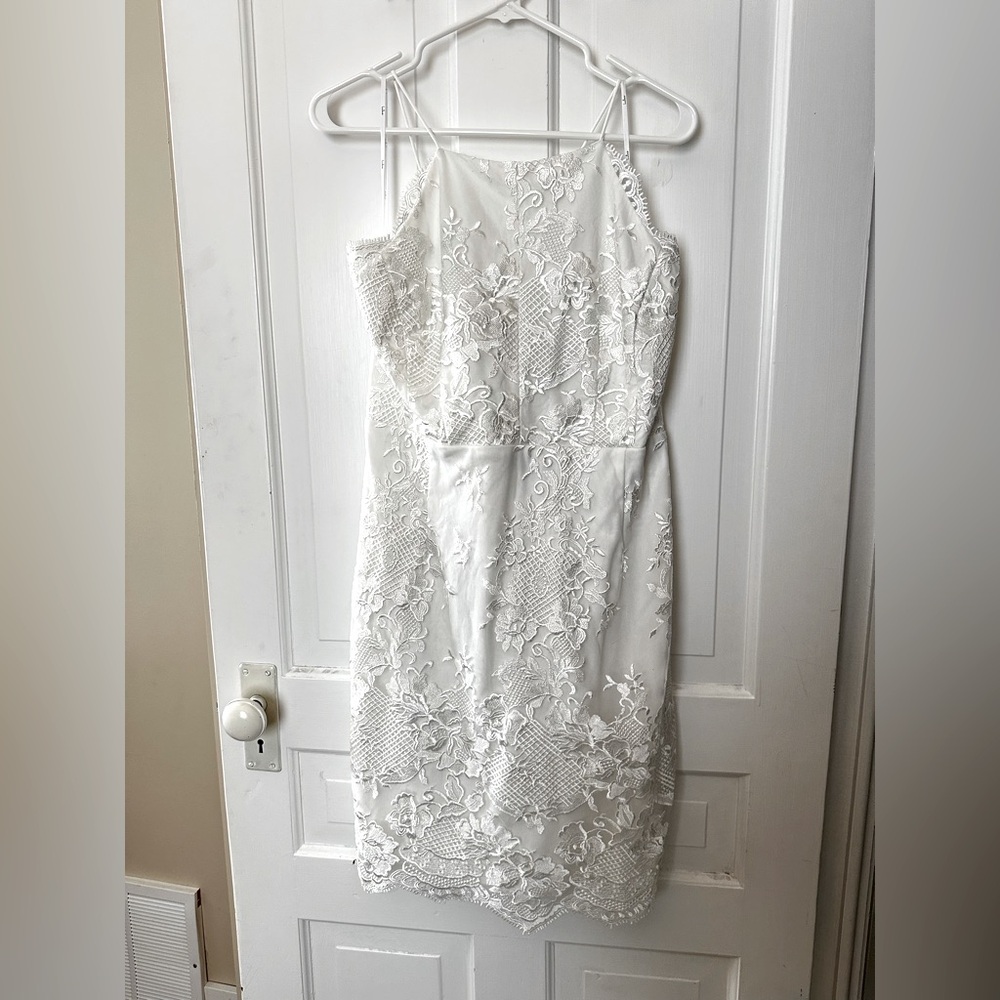 Lulus Dress